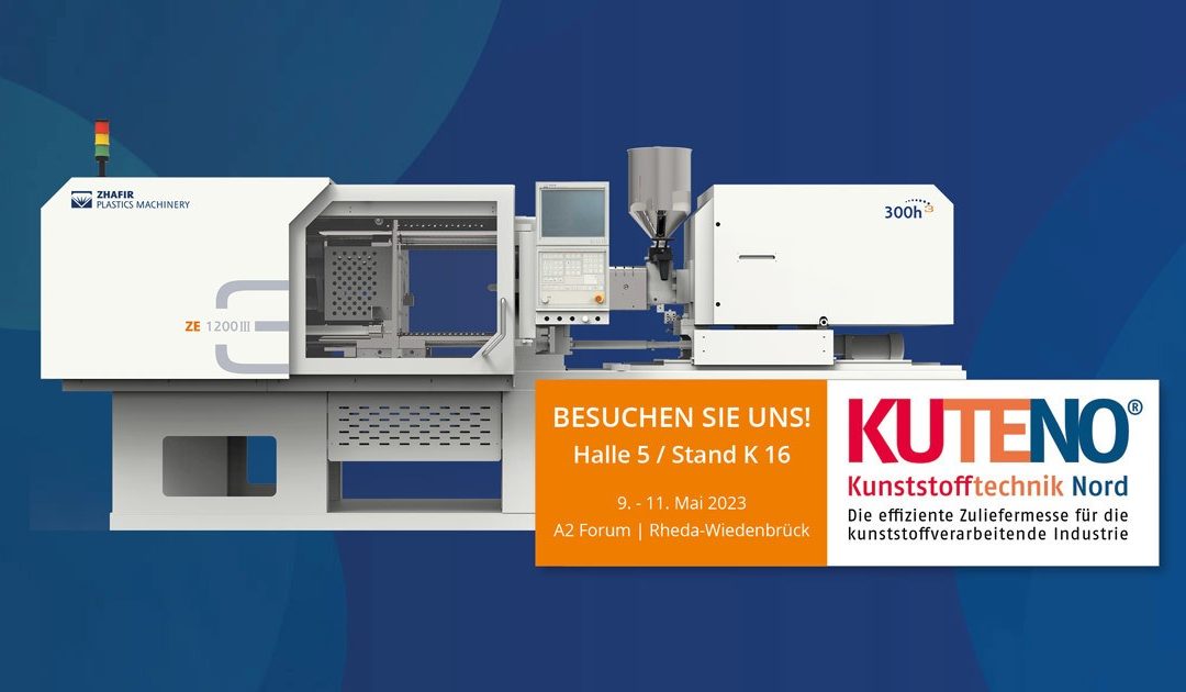 KUTENO 2023: Elektrische Zeres medizinisch