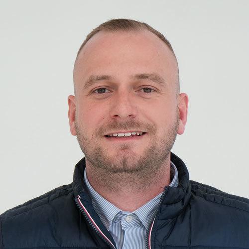 Sebastian Bloeth