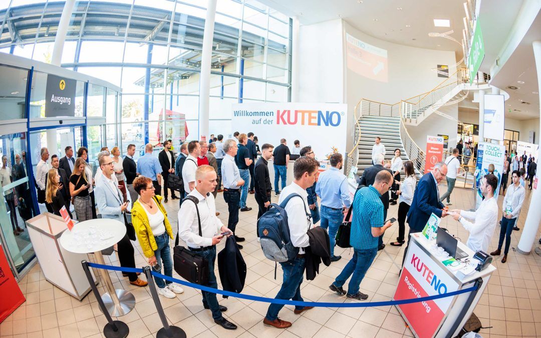 Haitian auf der Kuteno 2025