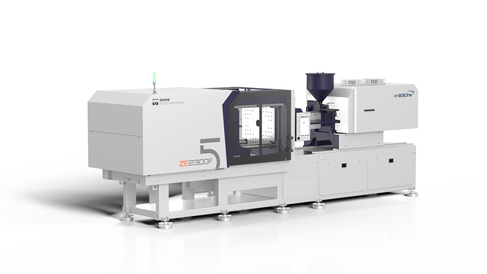 Zhaifr Zeres 2300VF 830 Zhaifr Zeres 2300VF 830 Packaging Premiere
