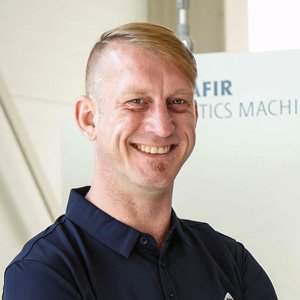 Andreas Köhler