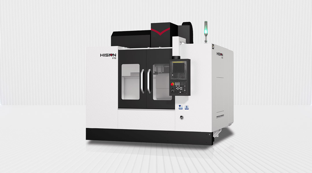 VMC1000II
